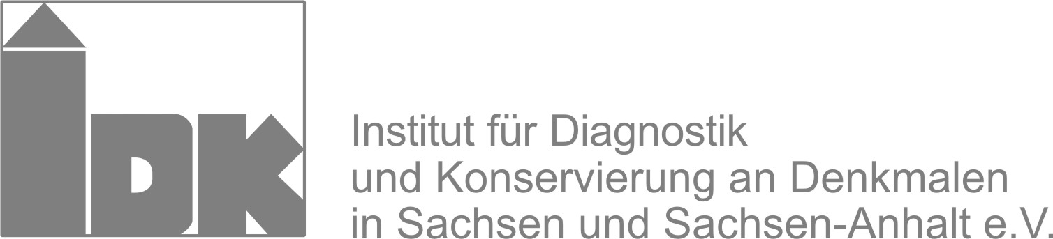Institut für Diagnostik und Konservierung an Denkmalen in Sachsen und Sachsen-Anhalt e.V. (IDK e.V.)