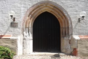 Portal Rötha (Foto: IDK)