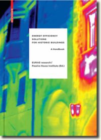 Buchdeckel handbook