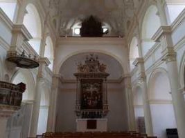 Augustusburg Cranachaltar (Foto: IDK)