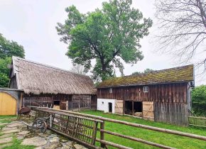 Bauernhofmuseum Kleinlosnitz