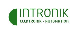 Logo Intronik