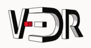 Logo des Projektes V-3DR