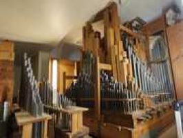 Orgel (Foto: IDK)