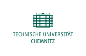 Logo TU Chemnitz