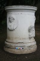 Steinsockel