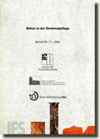Buchdeckel Abschlussbericht