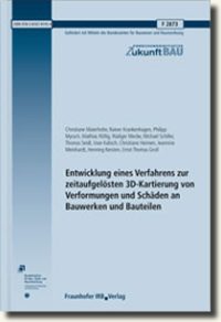 Buchdeckel Abschlussbericht